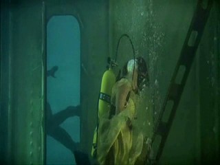 Beyond the Poseidon Adventure 1/2