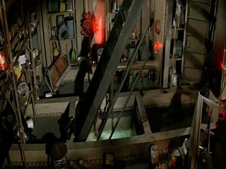 Beyond the Poseidon Adventure 1/2