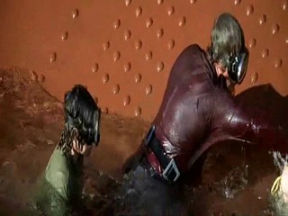 Beyond the Poseidon Adventure 2/2