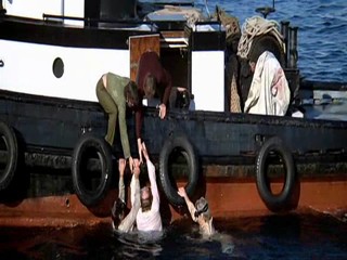 Beyond the Poseidon Adventure 2/2