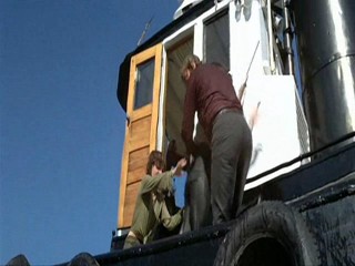 Beyond the Poseidon Adventure 2/2