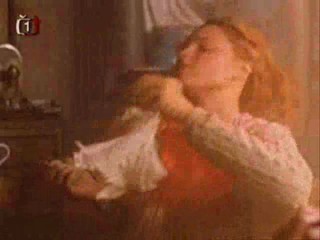 Sedim na konari a je mi dobre