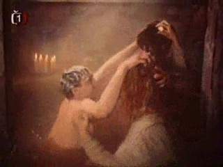 Sedim na konari a je mi dobre