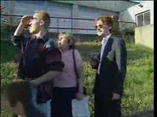 Ceska soda - Kruta kamera - Pepicek