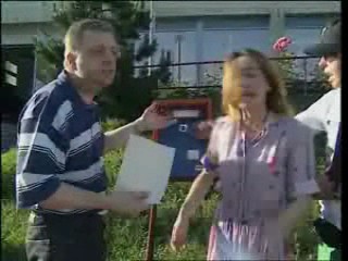 Ceska soda - Kruta kamera - Pepicek