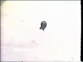 Vintage 1930's Wetlook film