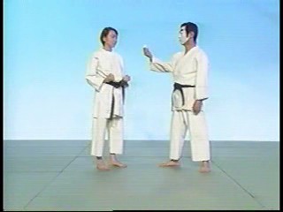 Japanese TV pie scenes