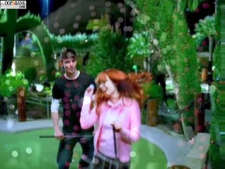 Avril Lavigne: Girlfriend - special wetlook mix