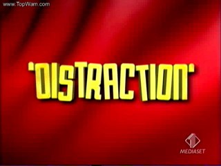 Distraction - pool dunking game