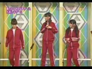 Japanese Variety Show