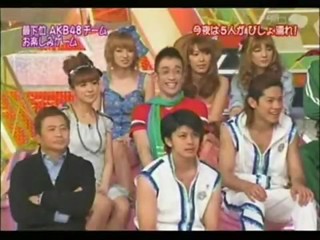 Japanese Variety Show
