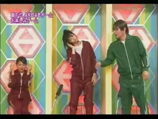 Japanese Variety Show