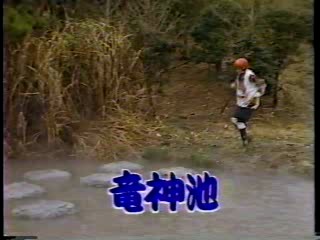 Takeshi's Castle