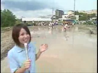 Doronko Festival Games