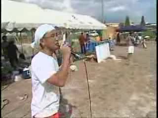 Doronko Festival Games