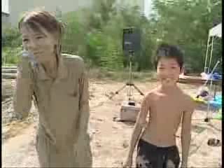 Doronko Festival Games