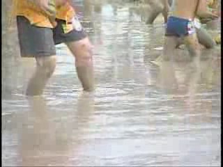 Doronko Festival Games