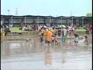 Doronko Festival Games