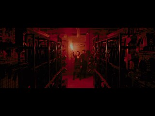 Resident Evil: Afterlife