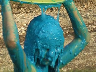 Trailer from TrashTheGirl