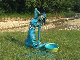 Trailer from TrashTheGirl