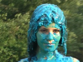 Trailer from TrashTheGirl