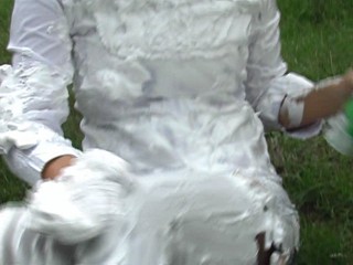 TrashTheGirl October Updates samples