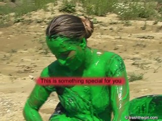 TrashTheGirl December Updates