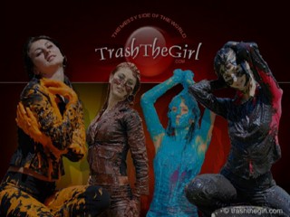 TrashTheGirl December Updates