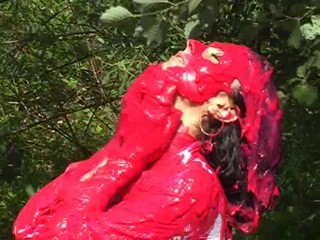 TrashTheGirl February Trailer