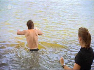 Wo die Liebe hinfÃ¤hrt