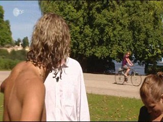 Wo die Liebe hinfÃ¤hrt