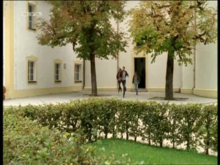 Die Jagd nach der heiligen Lanze