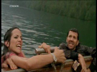 Die Jagd nach der heiligen Lanze