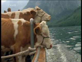 Die Jagd nach der heiligen Lanze