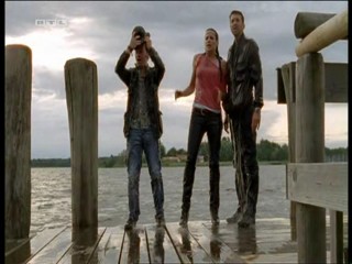 Die Jagd nach der heiligen Lanze