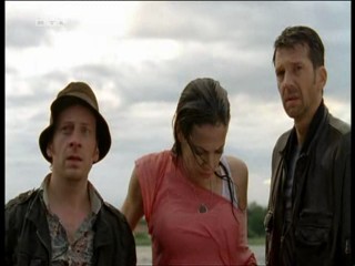 Die Jagd nach der heiligen Lanze