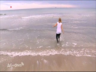 Auf und davon Mein Auslandstagebuch