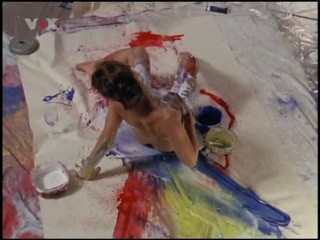 Thrills - Rolling in paint (1)