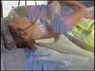 Thrills - Rolling in paint (2)