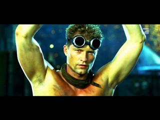 (T)Raumschiff Surprise, Lindenstraße