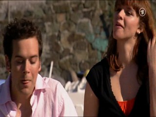 (T)Raumschiff Surprise, Lindenstraße