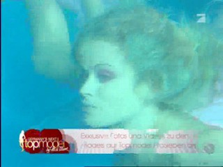 Germany's Next Topmodel