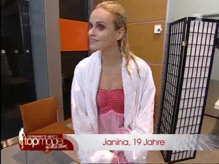 Germany's Next Topmodel