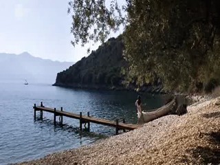 Captain Corelli's Mandolin