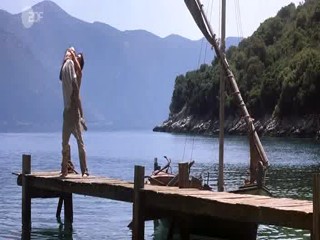 Captain Corelli's Mandolin