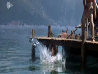 Captain Corelli's Mandolin