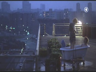 Sei zÃ¤rtlich, Pinguin