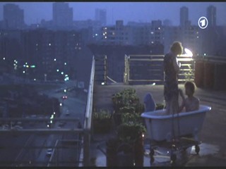 Sei zÃ¤rtlich, Pinguin