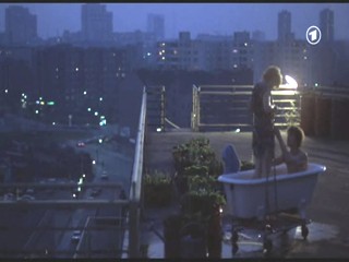 Sei zÃ¤rtlich, Pinguin